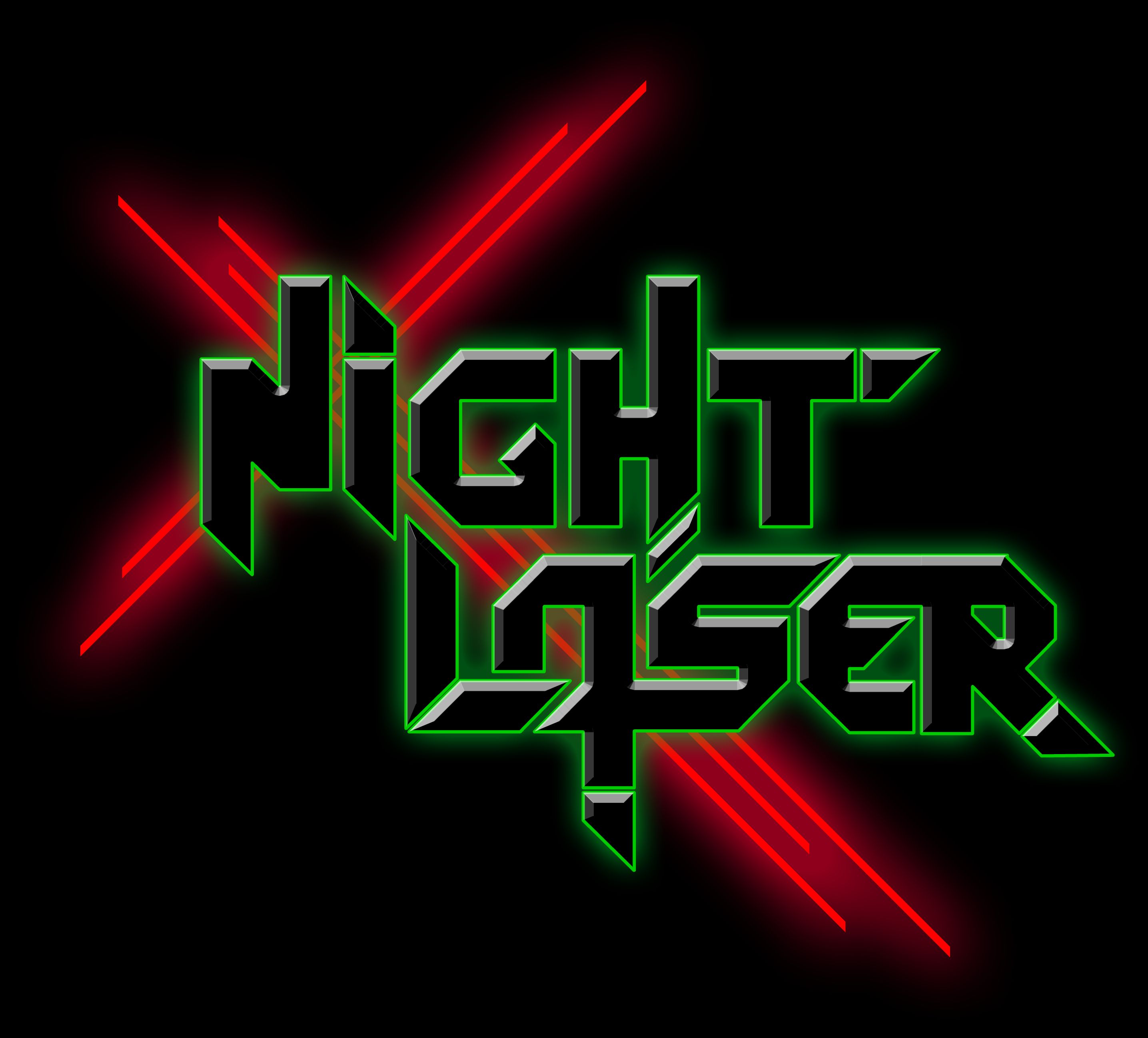 Night Laser
